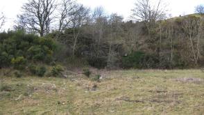 Plot with PP for sale in Kirk Yetholm photo